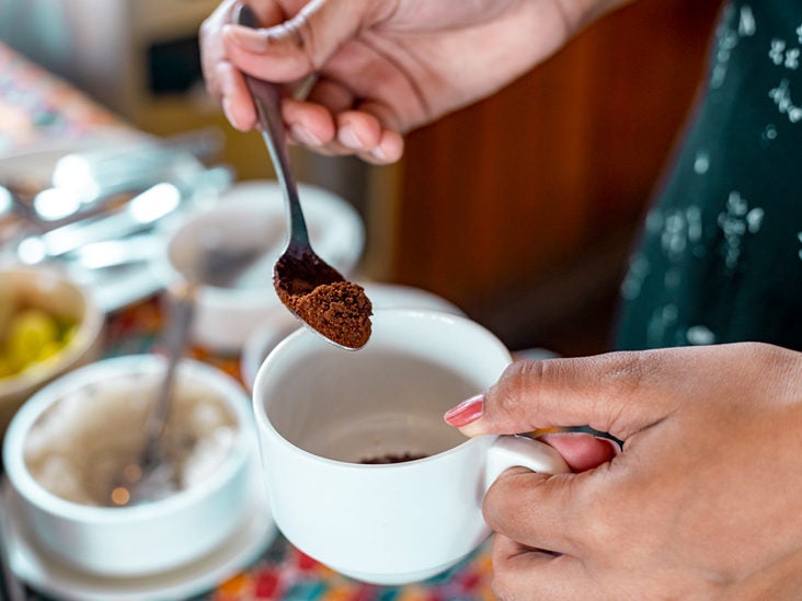 filter coffee sachets