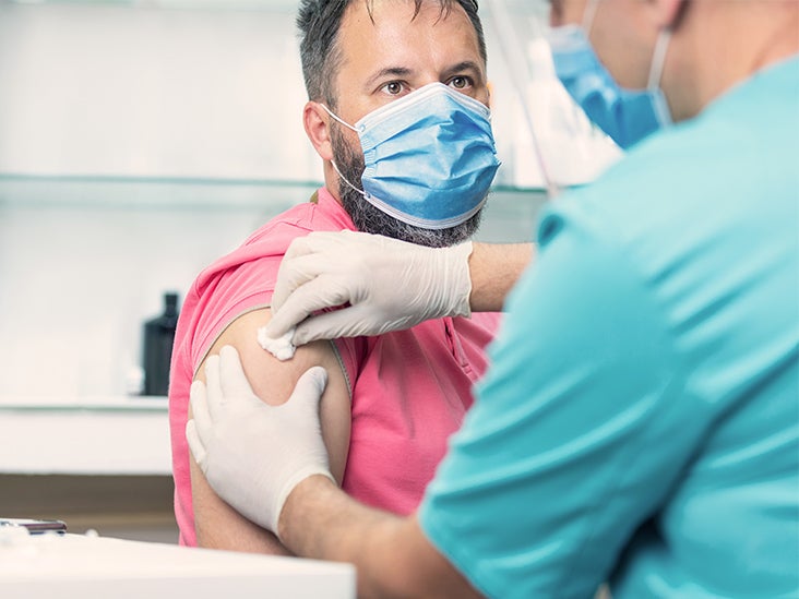 Posso Fare Il Vaccino Se Sono Raffreddata
