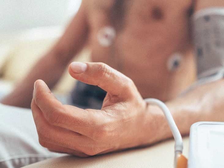 Left Bundle Branch Block Symptoms Causes Diagnosis And Treatment