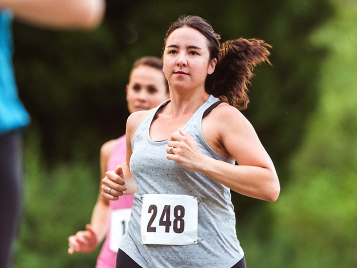 Marathon Women running 732x549 thumbnail