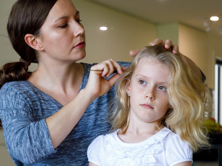 How to Get Rid of Head Lice with Salt: What Works and What Doesn't