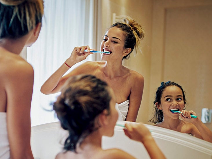 Personal Hygiene: Benefits, Creating a Routine, In Kids, and More
