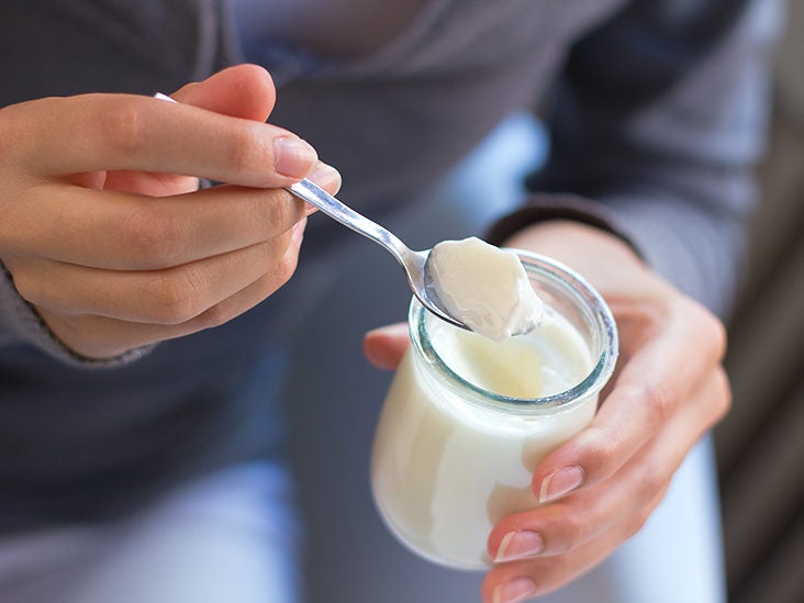 Nondairy Substitutes For 7 Common Dairy Products