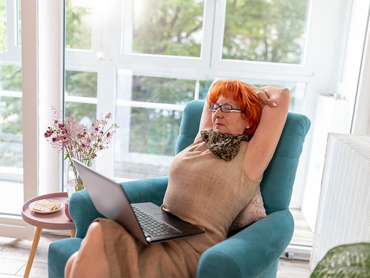 7 Chair Yoga Poses That Boost Flexibility