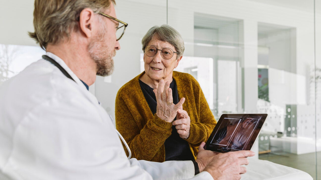 Does Medicare Cover XRays?