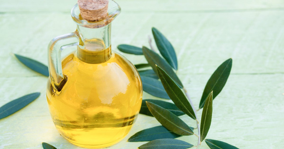 Olive Oil as Lube Is It Safe?