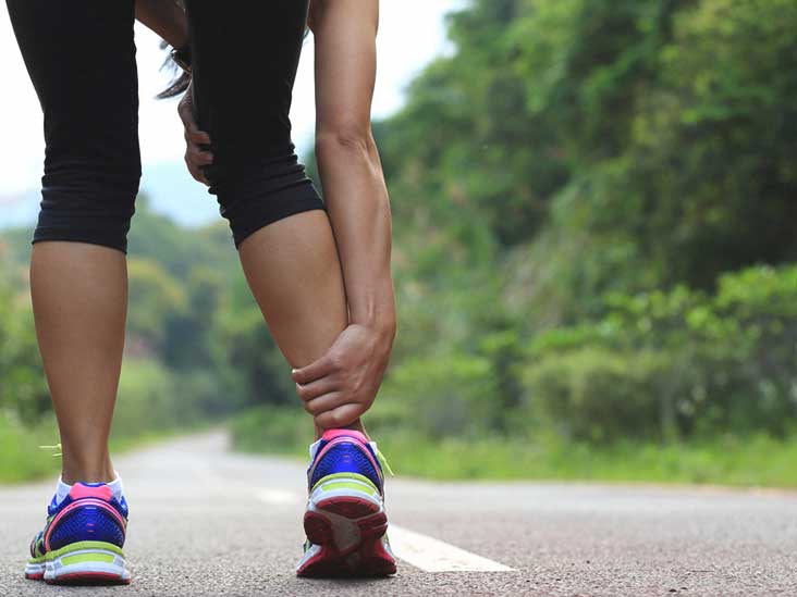 What Causes Leg Cramps? Treatments, and More