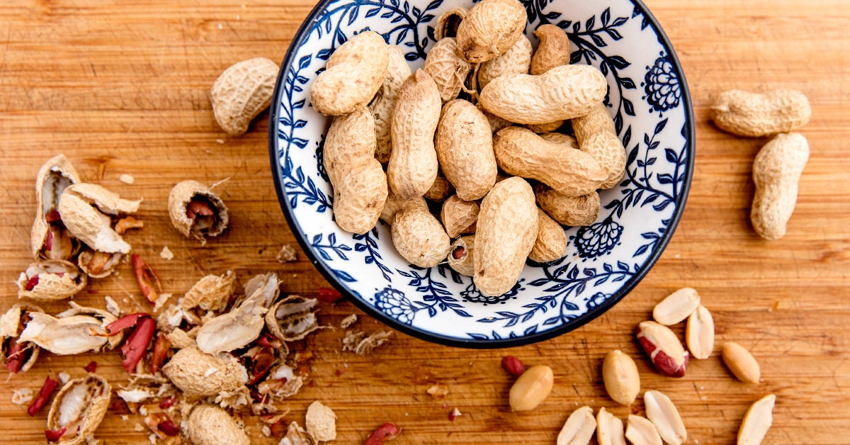 Peanut Allergies Causes, Symptoms, Prevention and More