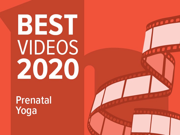 733px x 550px - The Best Prenatal Yoga Videos of 2020