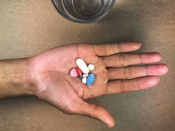 DMARDs for Rheumatoid Arthritis