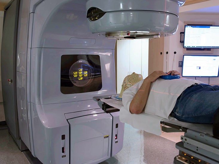 Radiation Therapy: Purpose, Risks, Procedure, and More