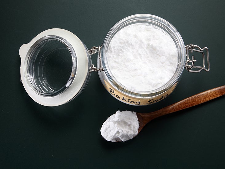 Sodium Bicarbonate Supplements and Exercise Performance