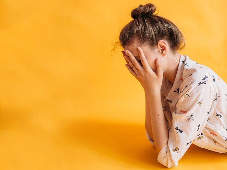 Why The WHO s Change In Definition Of Burnout Is So Important