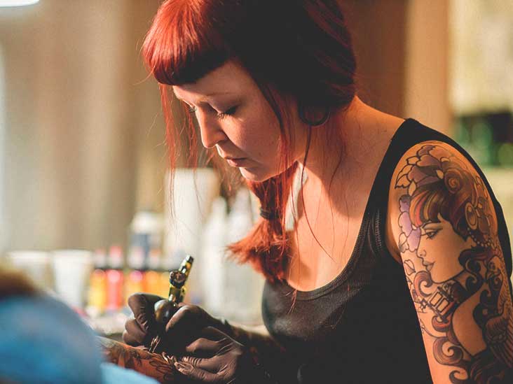 These Awesome People Prove You Dont Need To Worry About What Your Ink Will  Look Like In 50 Years  HuffPost UK Life