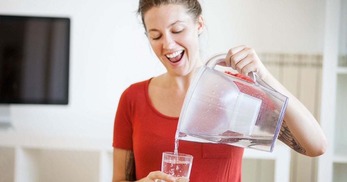 Tap vs Brita: Are Filter Pitchers Actually Better?
