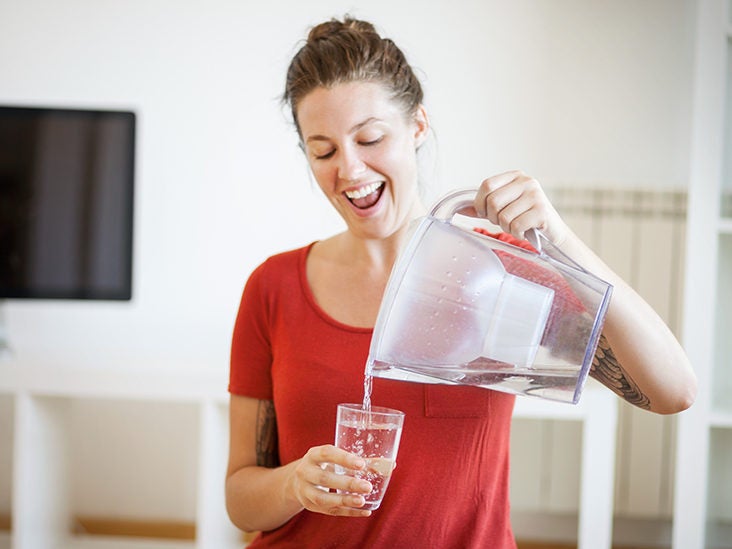 How to Filter Water at Home: Tips, Safety, and Instructions