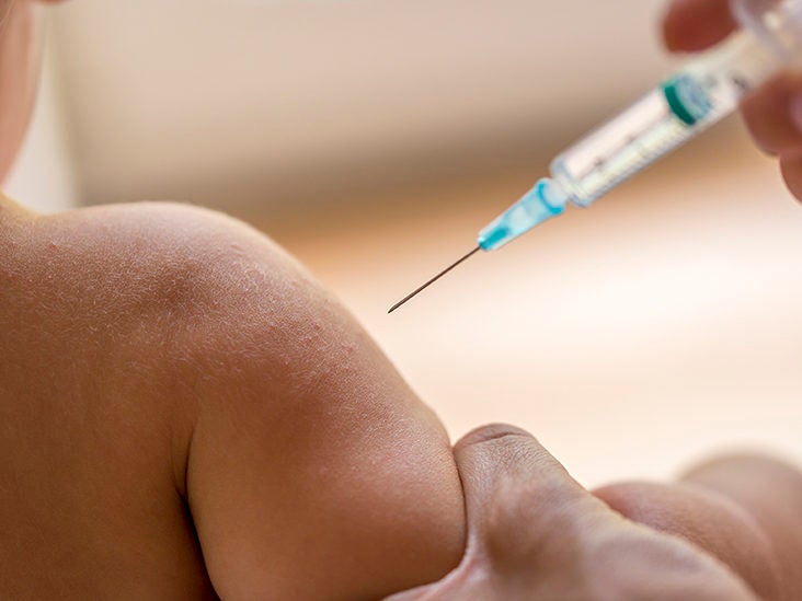 Everything You Need To Know About Vaccinations