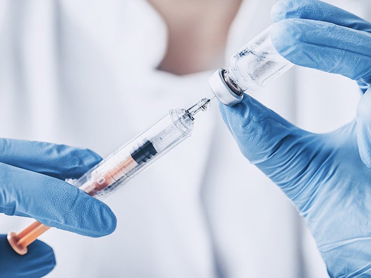 Hepatitis B Vaccine Side Effects Benefits And More