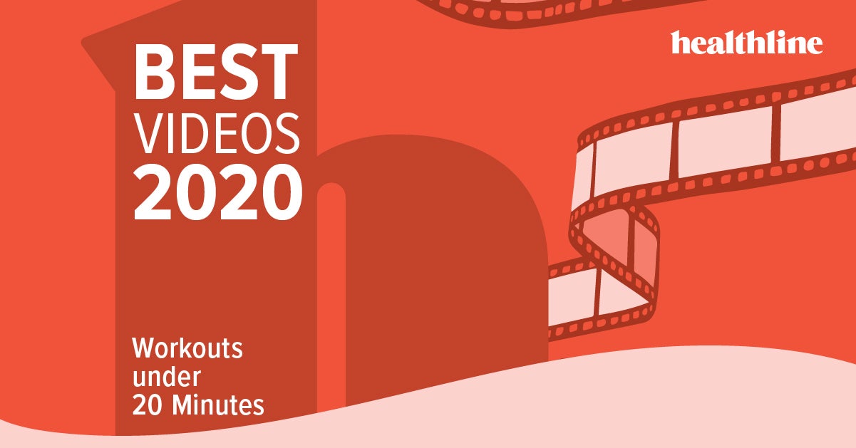 Best Workout Videos Under 20 Minutes of 2020