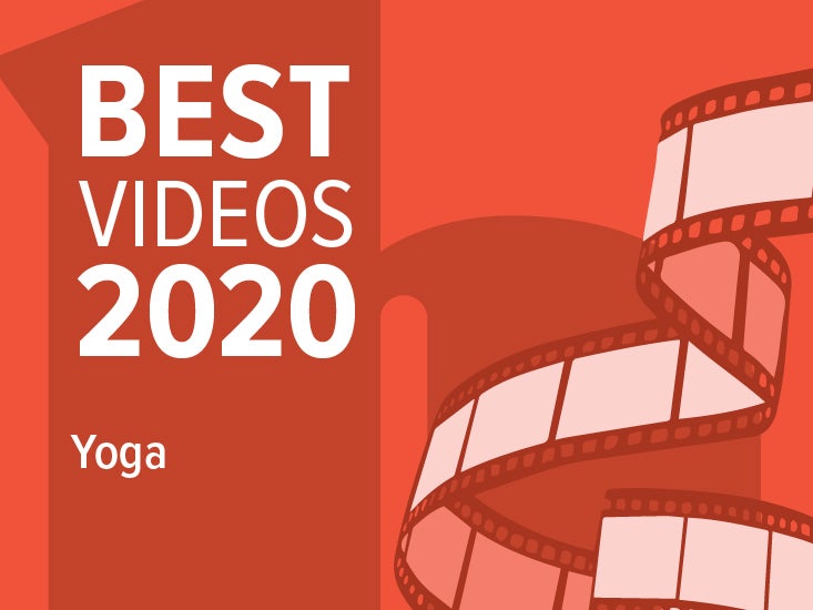 Best Yoga Videos Of