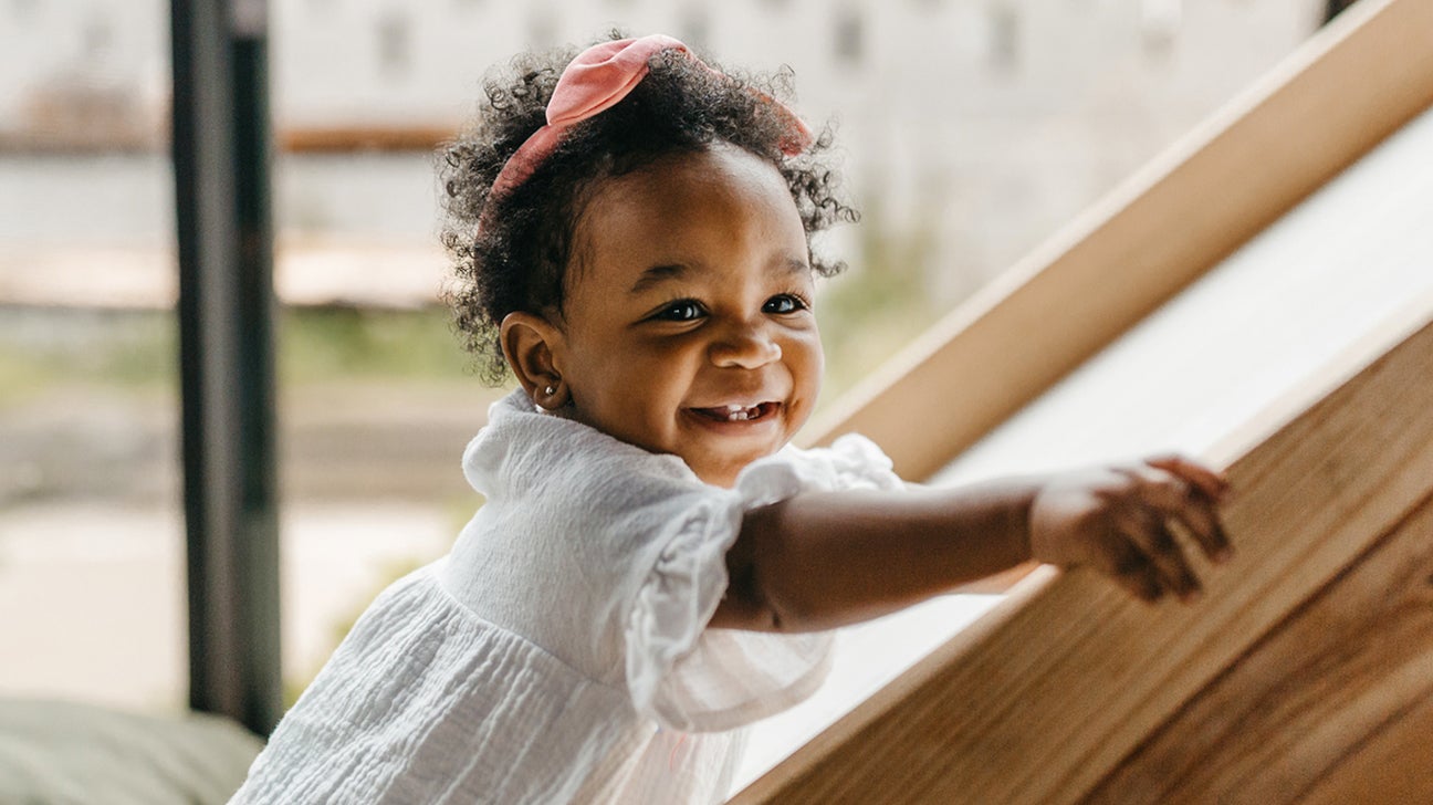 How to} Pain-free Earrings for Babies