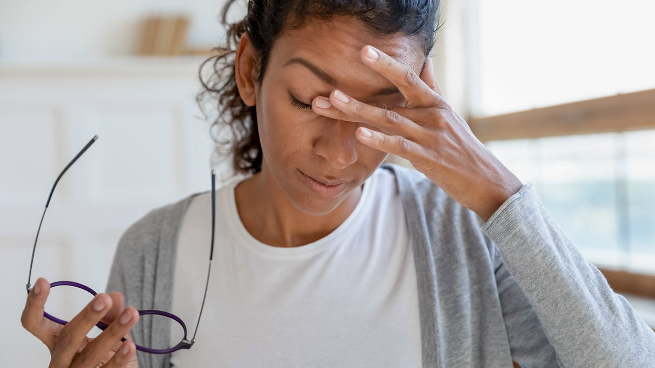 Understanding the CoronavirusMigraine Connection