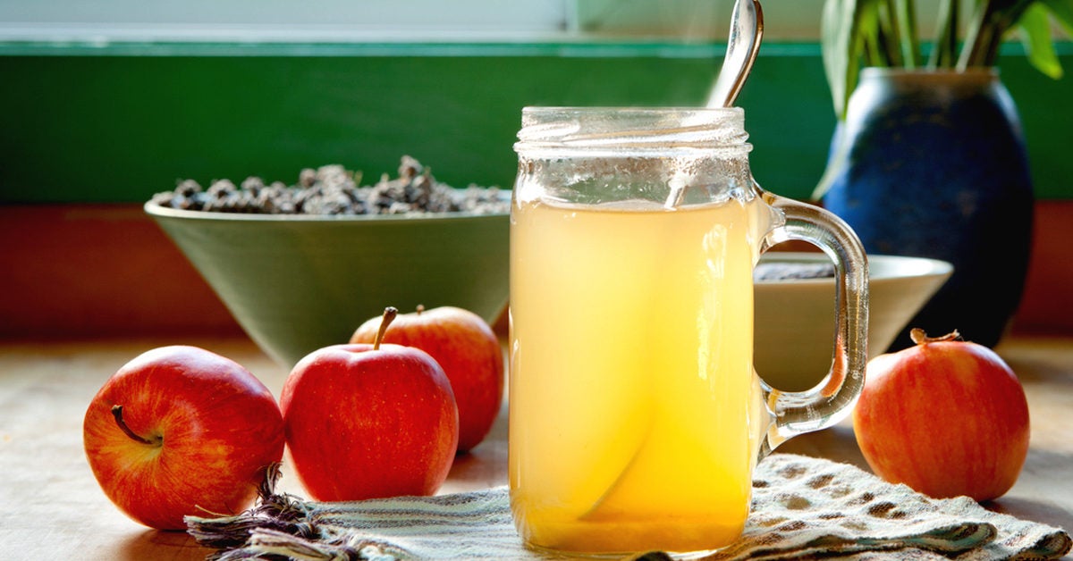 Apple Cider Vinegar for Cancer: Does It Work? Claims, Research ...