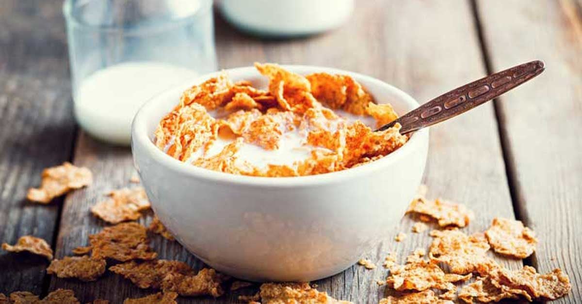 Breakfast Cereals: Healthy or Unhealthy?