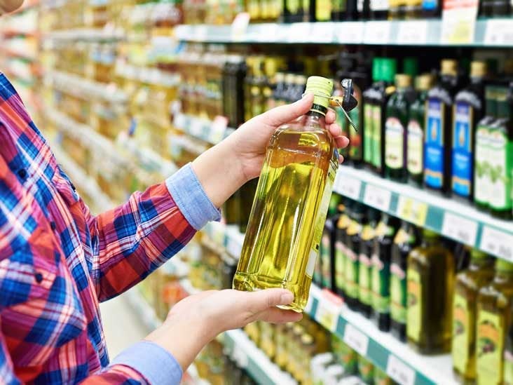 Are Vegetable and Seed Oils Bad for Your Health?