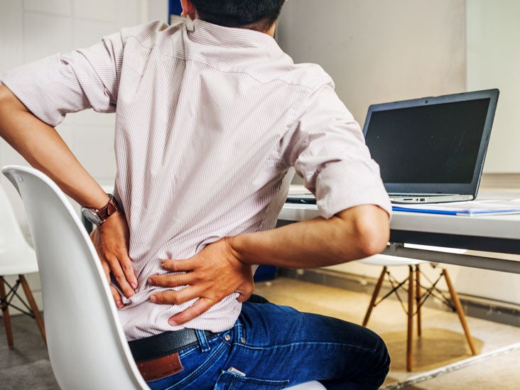 Back Pain And Dizziness Causes And Treatment
