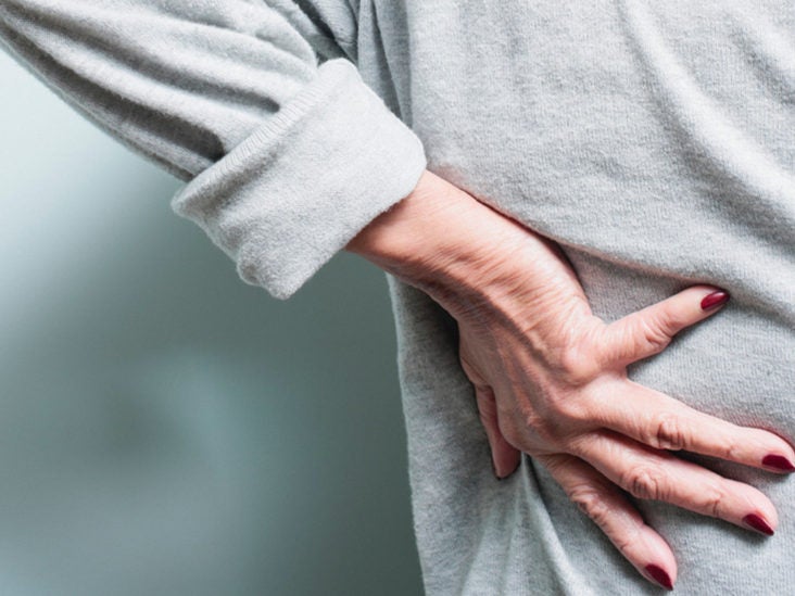 How Indigestion May Be the Cause of Your Lower Back Pain