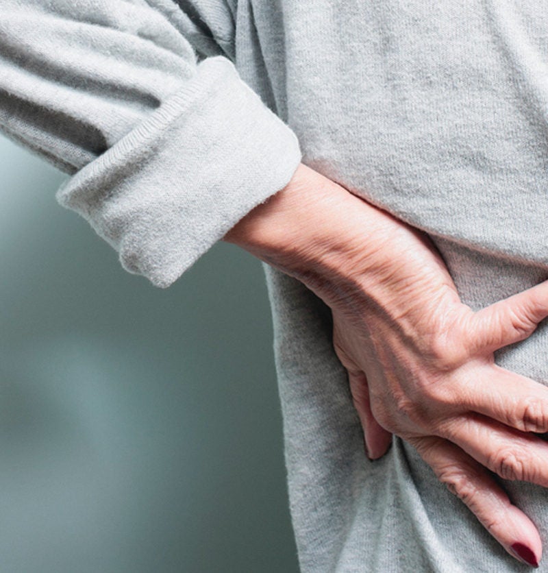 Back Pain and Nausea Causes, Diagnosis, and Treatments