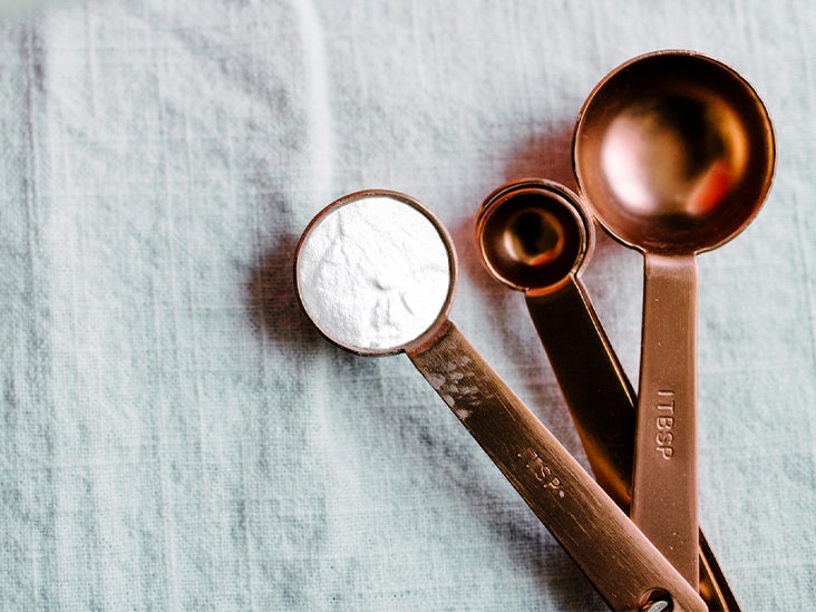 Baking Soda for Weight Loss: Does It Work?