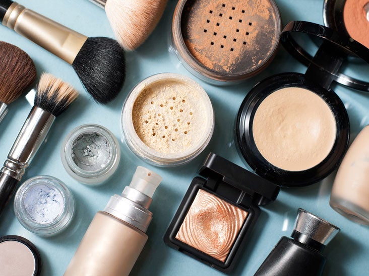 Uil inhoudsopgave Corrupt Healthy Cosmetics: Safety, Ingredients, and More