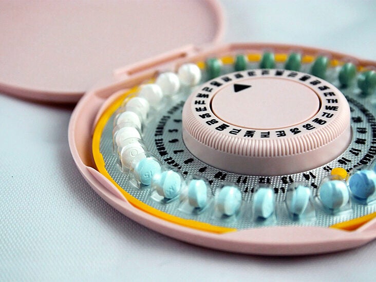 Birth Control Pills May Lower Women's Risk of Asthma