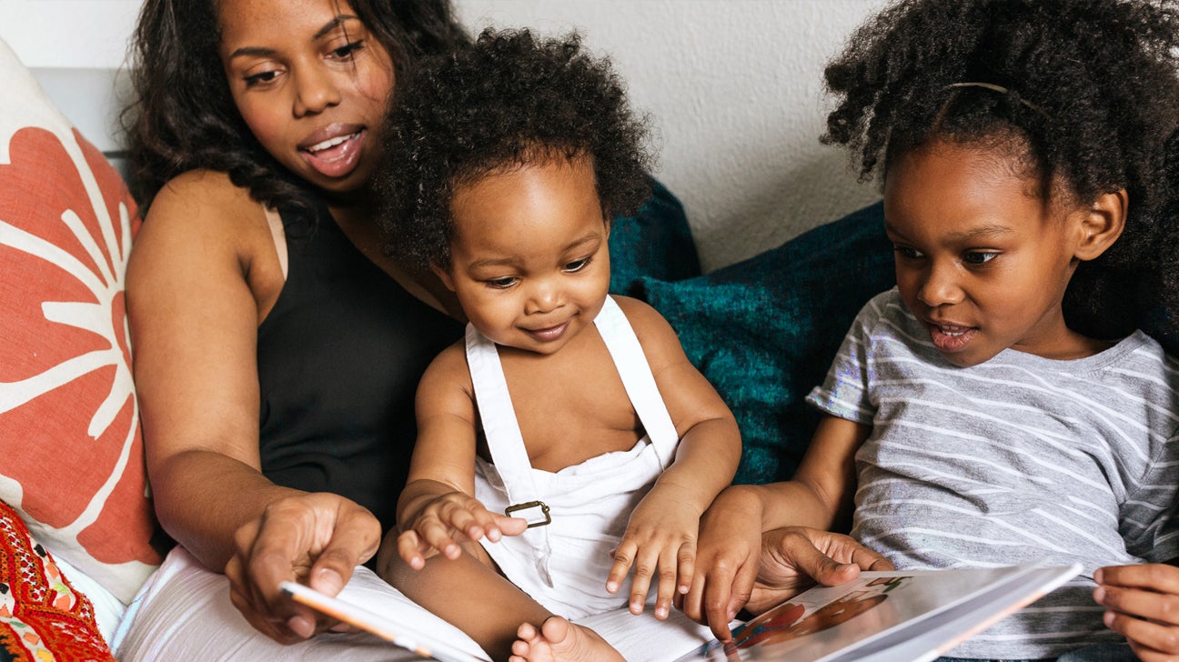 You Don't Have to Sacrifice Yourself to be a Great Mother – The Well Mom  Collective