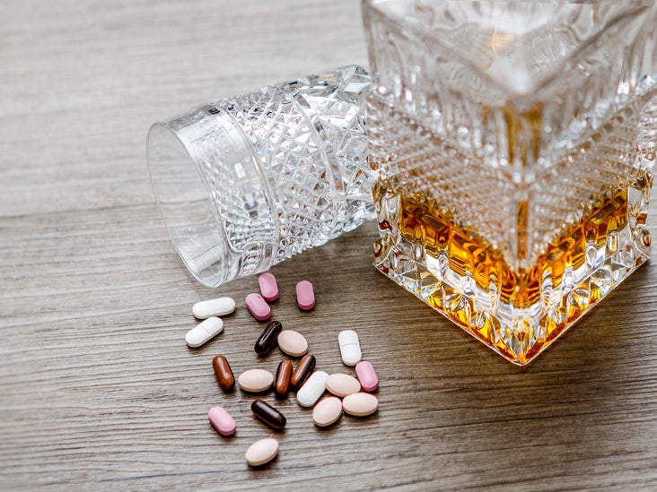 Medication for Alcoholism: Disulfiram, Naltrexone, Campral, Acamprosate