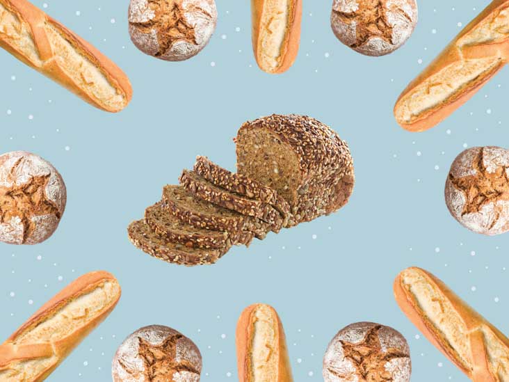 Is Bread Bad For You Nutrition Facts And More