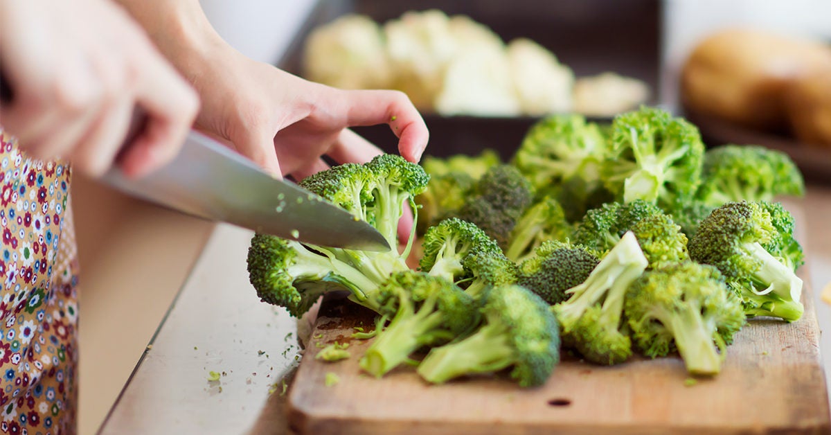 The 17 Best Foods To Lower or Regulate Your Blood Sugar