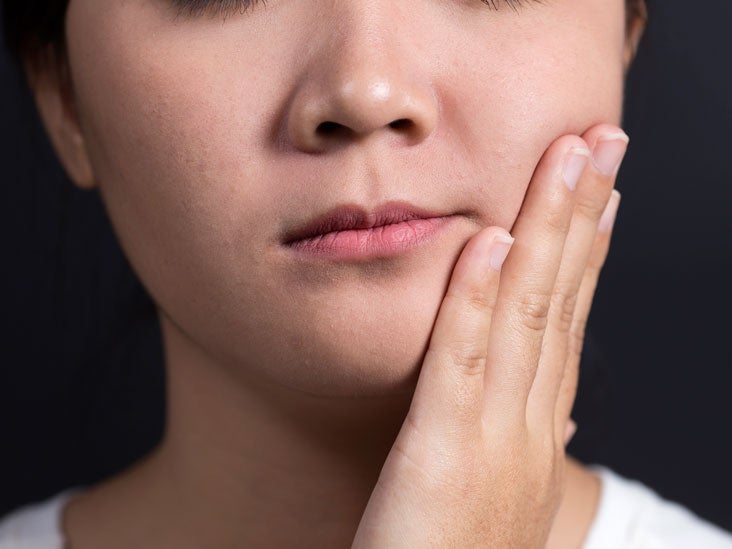 Broken Or Dislocated Jaw: Causes, Symptoms, And Diagnosis