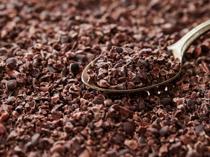 What Are Cacao Nibs Nutrition Benefits And Culinary Uses