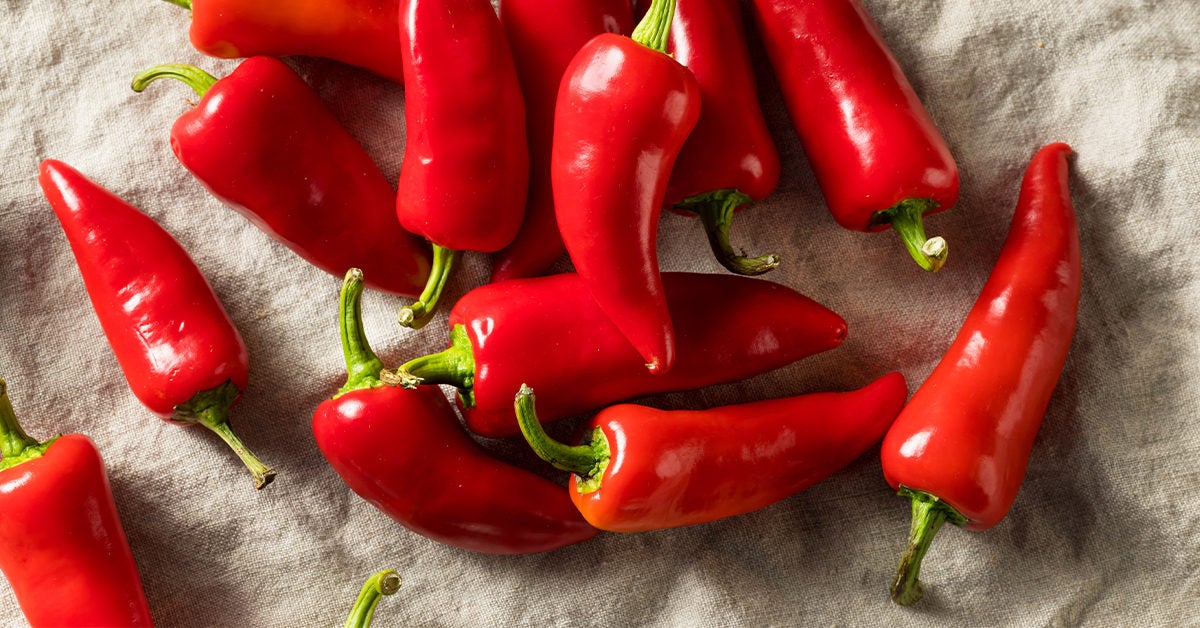 Capsaicin Supplements: Benefits, Dosage, and Side Effects
