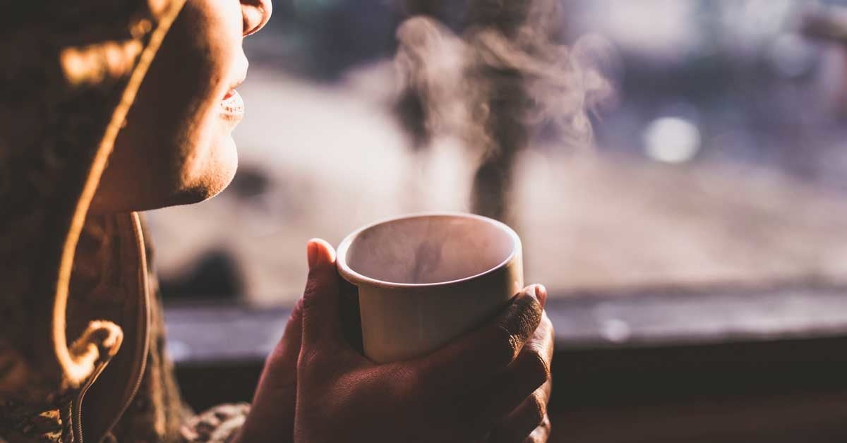 Will Drinking Coffee Cause High Blood Pressure