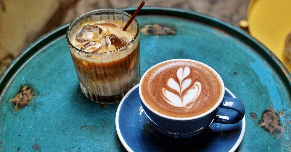 Obțineți Skinny cu recenziile Javita’s Slimming Coffee