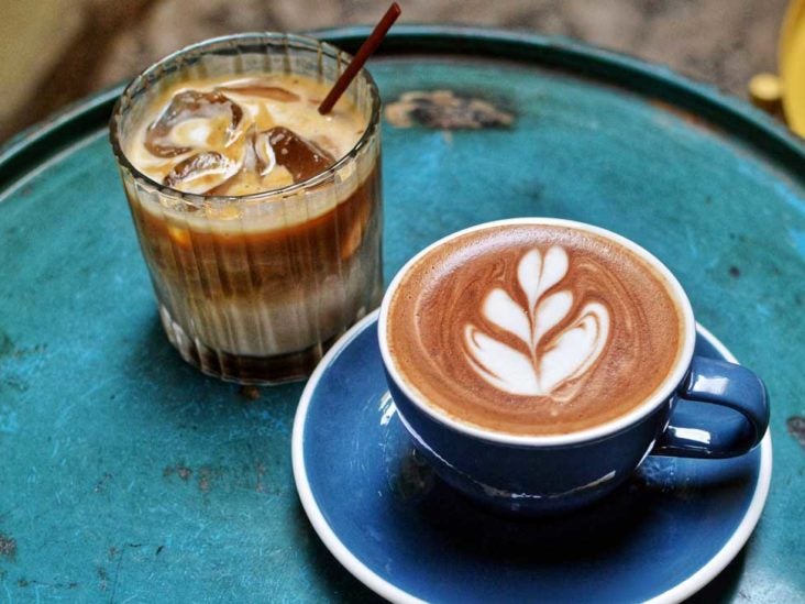 9 Health Benefits of Coffee, Based on Science