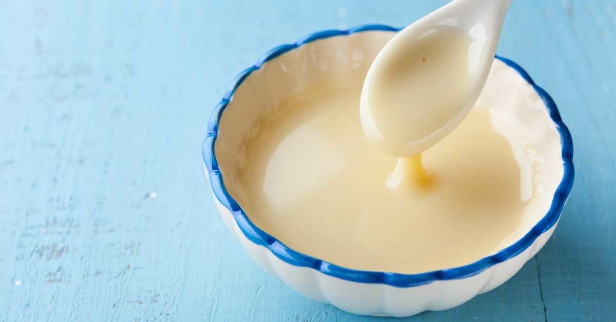 Can Pregnant Woman Drink Condensed Milk?
