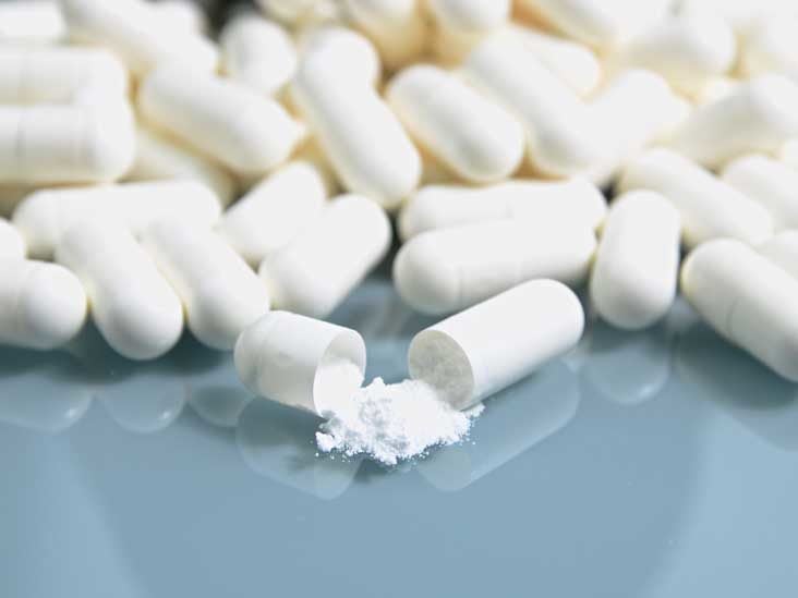 5 Reasons Why Creatine Monohydrate Is 