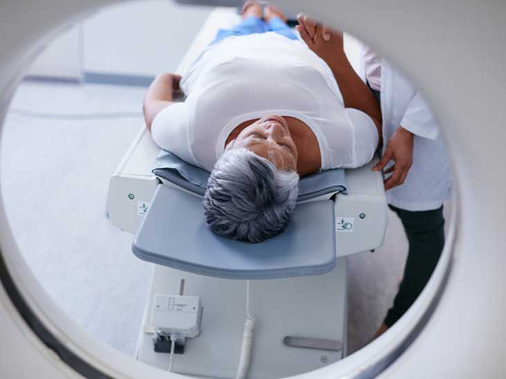 CT Scan CAT Scan Procedure Risks And Results