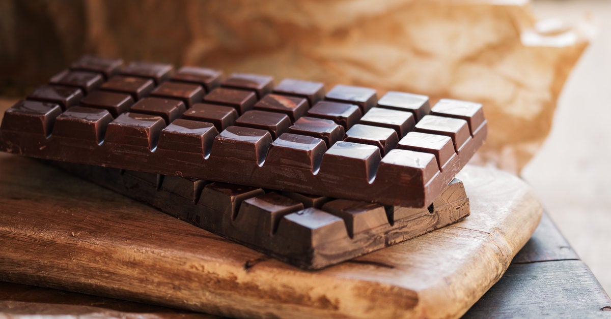 Dark Chocolate and Weight Loss: Is It Beneficial?