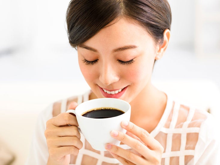 Coffee Stain On Teeth Cause Treatments And Prevention